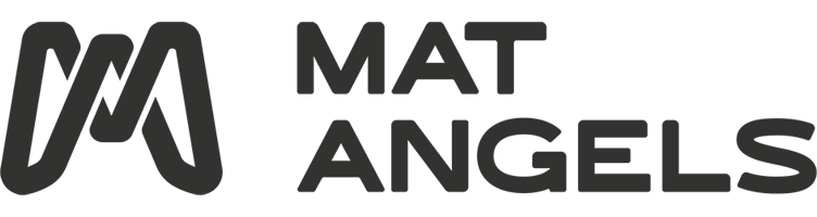Mat Angels Logo